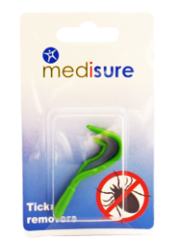 Tick Removers TKR